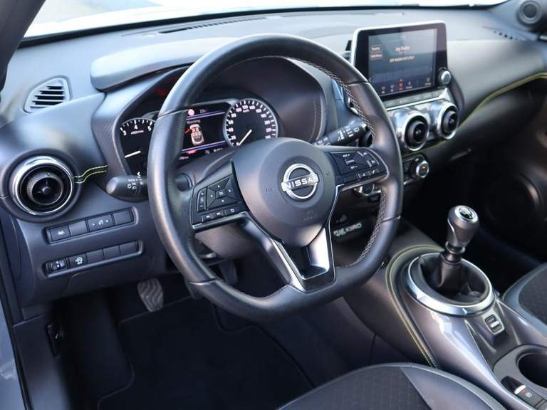 Nissan Nissan
