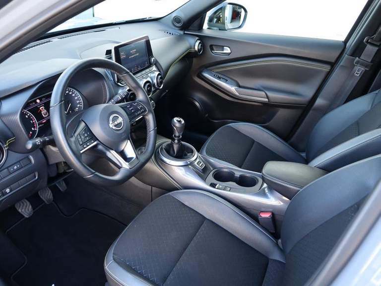 Nissan Nissan