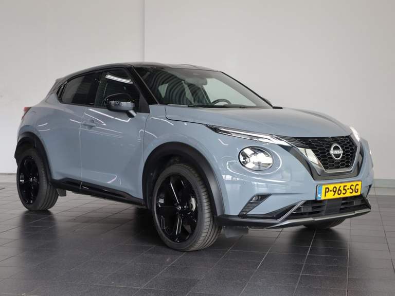 Nissan Nissan