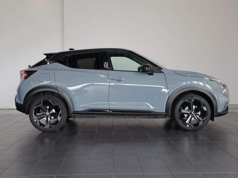Nissan Nissan