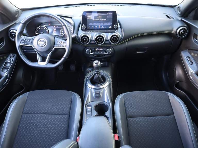 Nissan Nissan