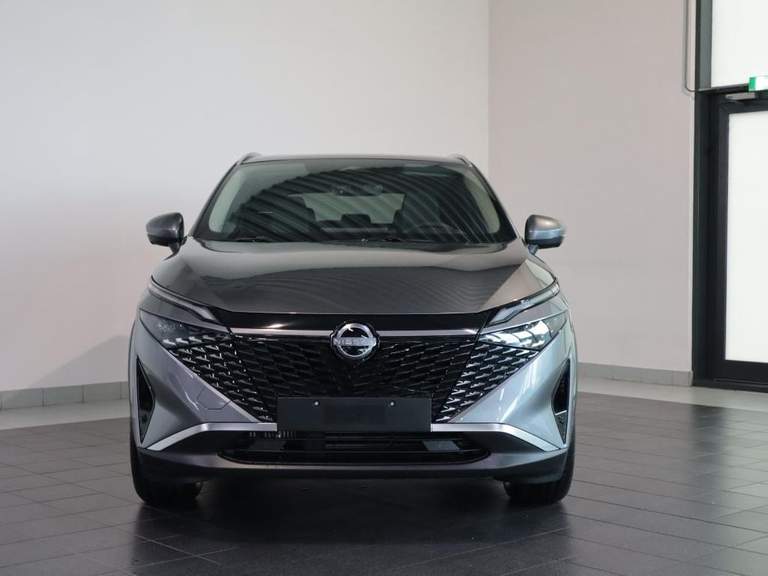 Nissan Nissan
