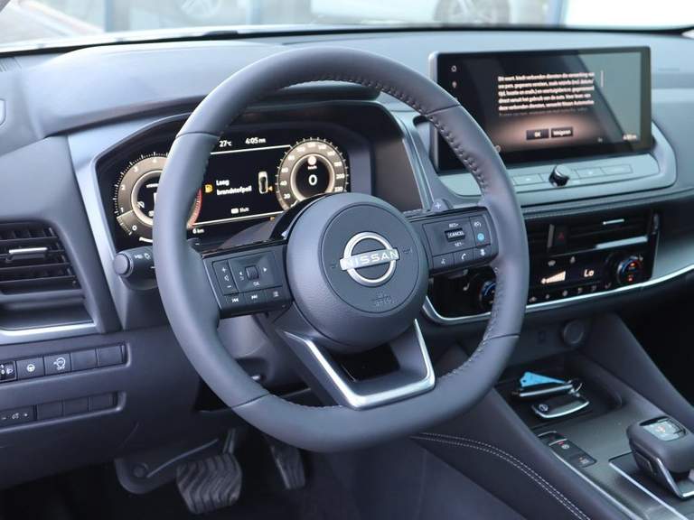 Nissan Nissan