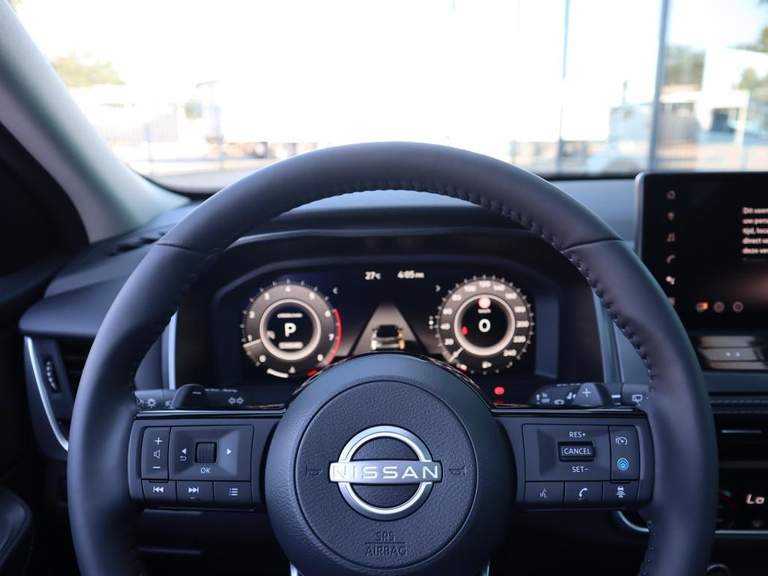 Nissan Nissan
