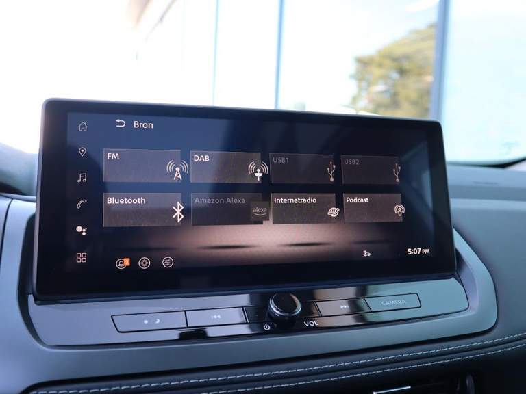 Nissan Nissan