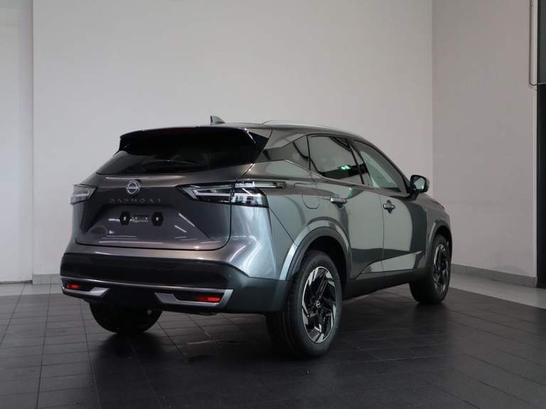Nissan Nissan