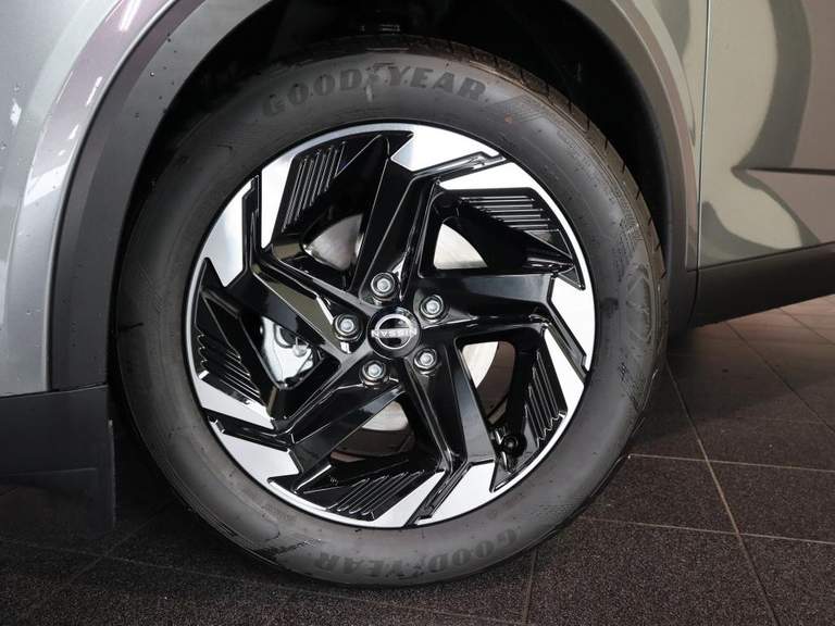 Nissan Nissan