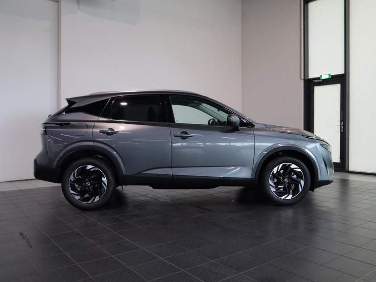 Nissan Nissan