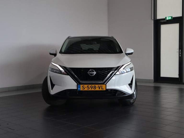 Nissan Nissan
