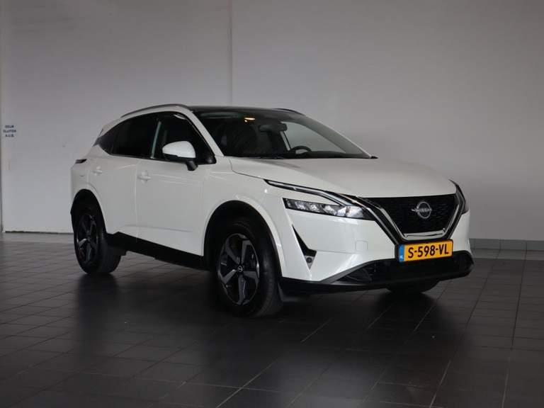 Nissan Nissan