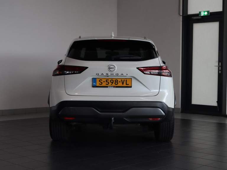 Nissan Nissan