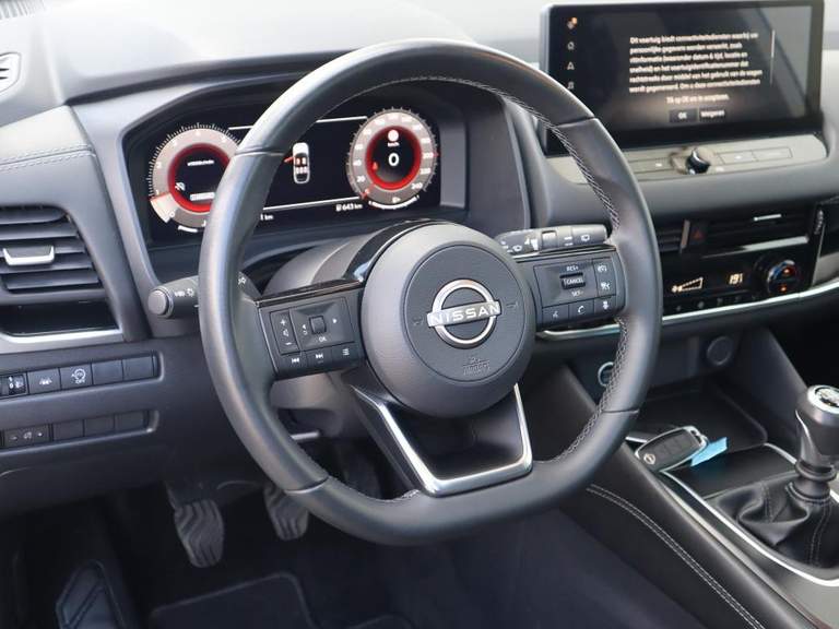 Nissan Nissan
