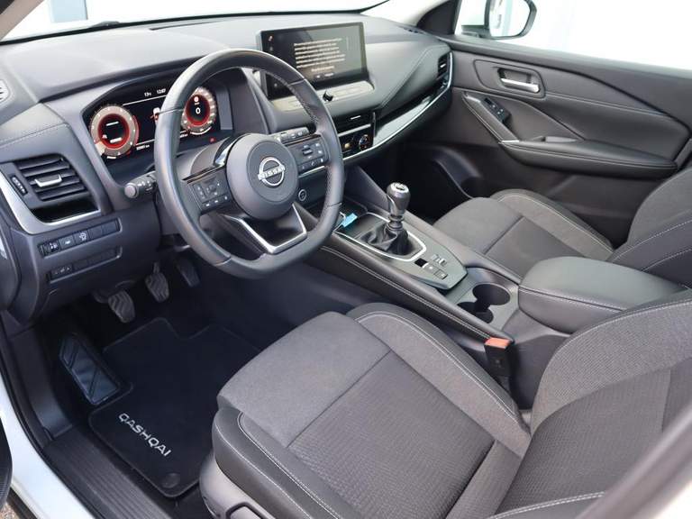 Nissan Nissan
