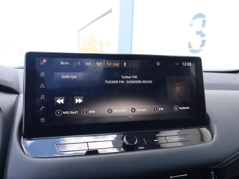Nissan Nissan