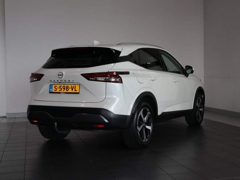 Nissan Nissan