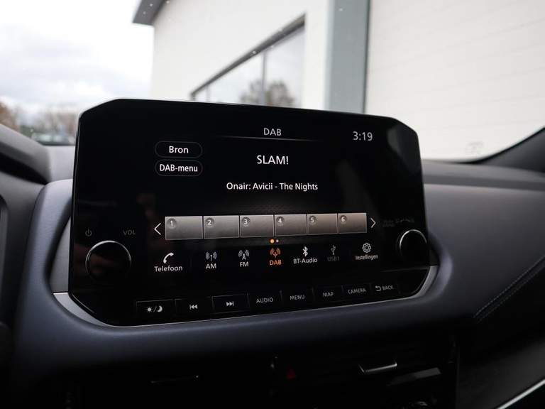 Nissan Nissan