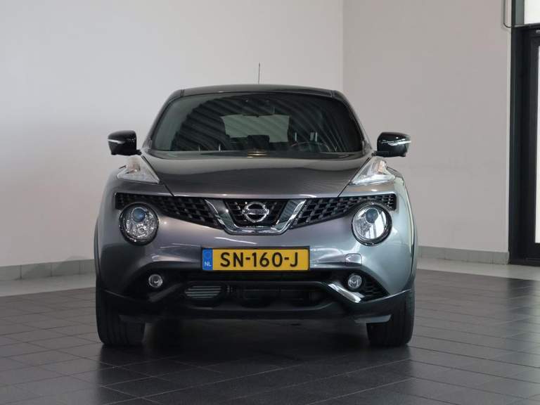 Nissan Nissan