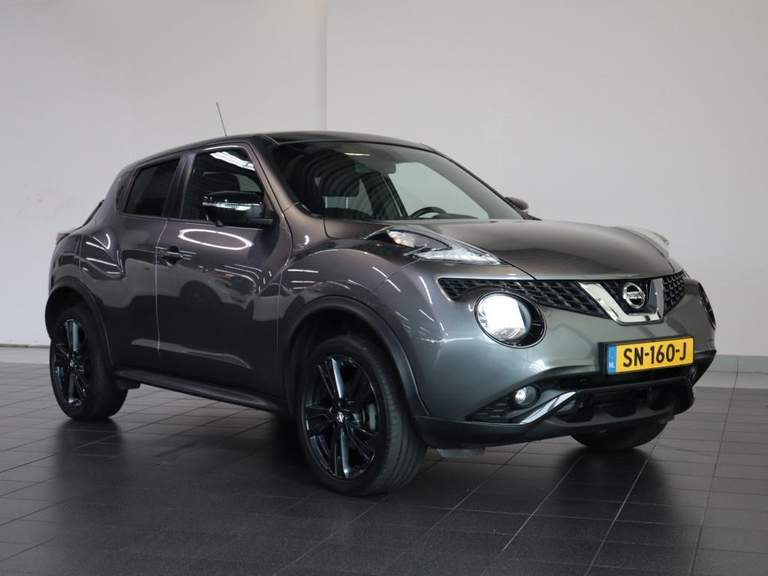 Nissan Nissan