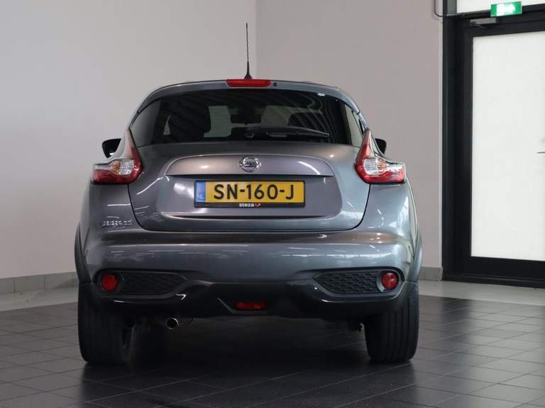 Nissan Nissan