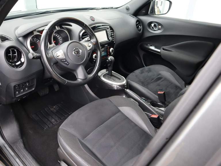 Nissan Nissan