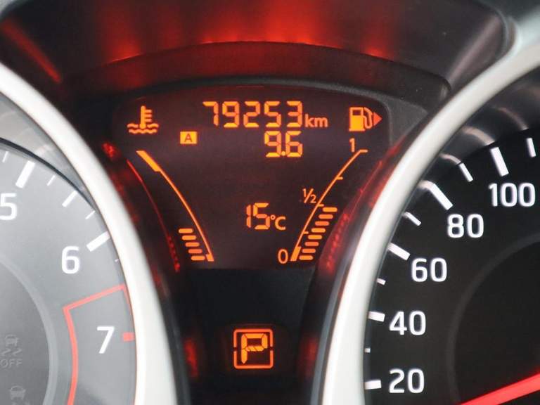Nissan Nissan