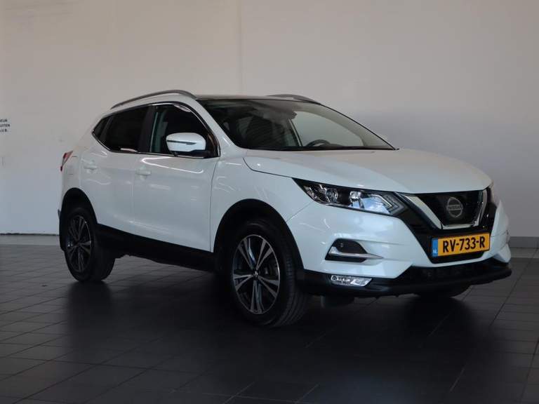 Nissan Nissan