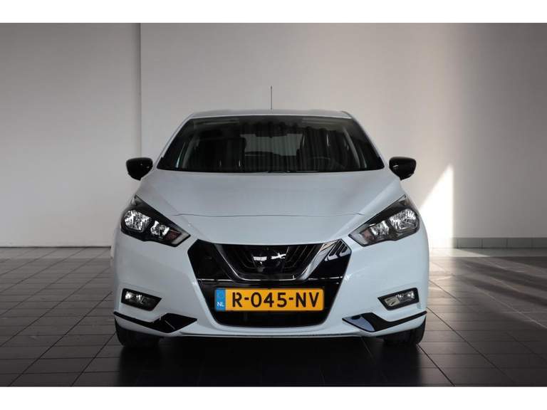 Nissan Nissan