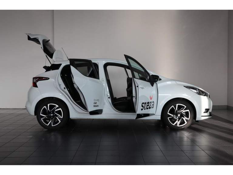Nissan Nissan