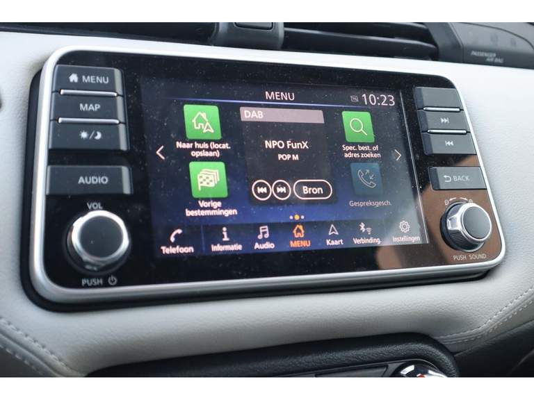 Nissan Nissan