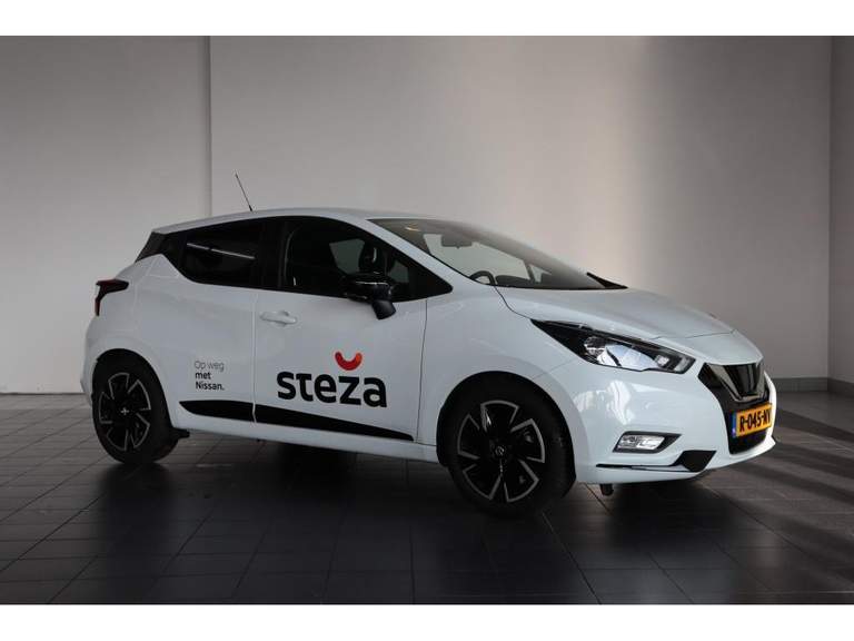 Nissan Nissan