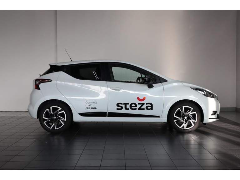 Nissan Nissan