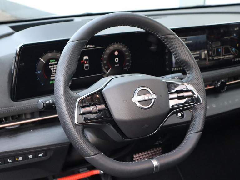 Nissan Nissan