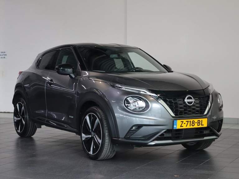 Nissan Nissan