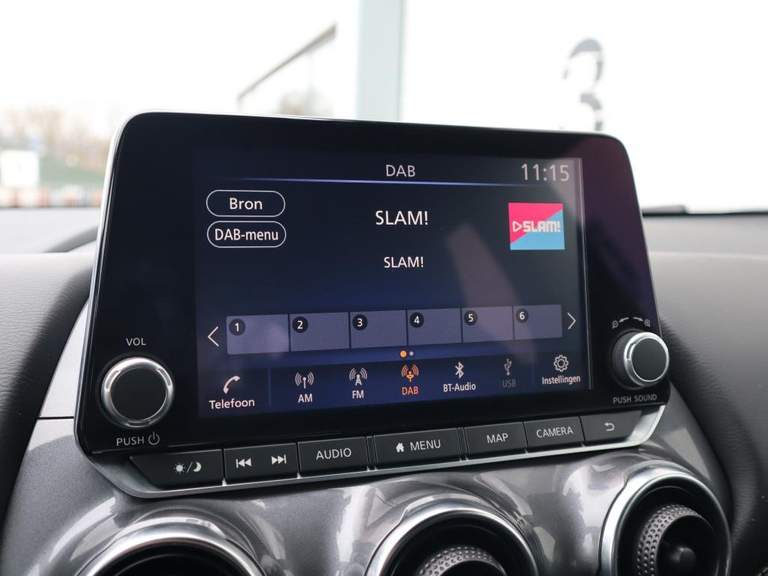Nissan Nissan