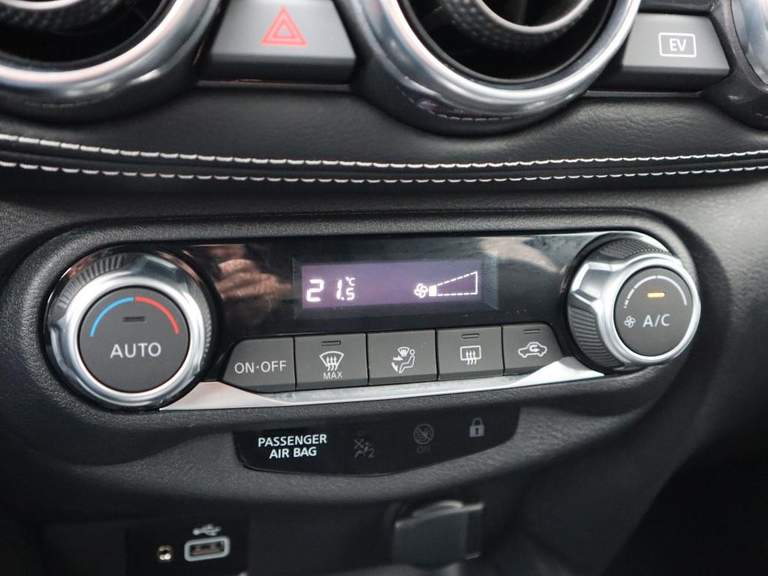 Nissan Nissan