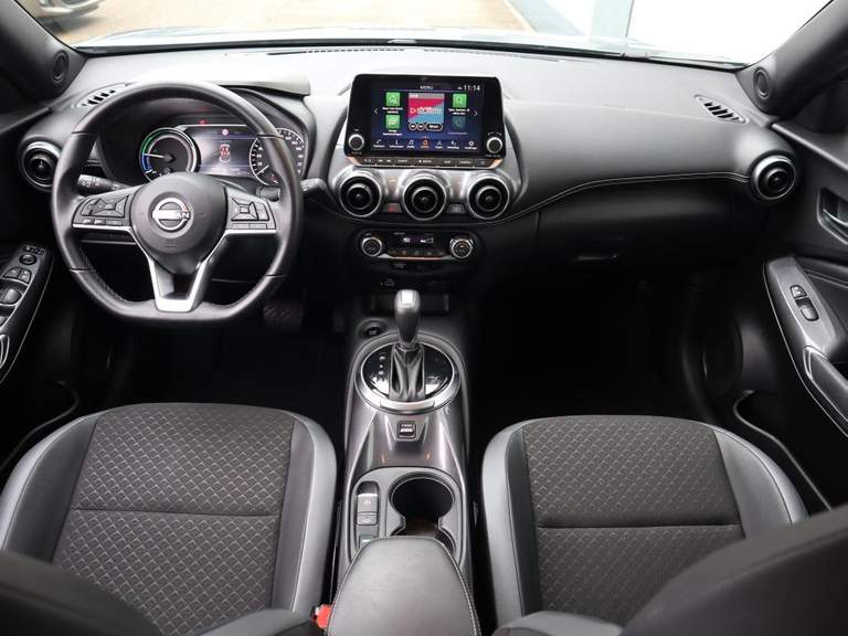 Nissan Nissan