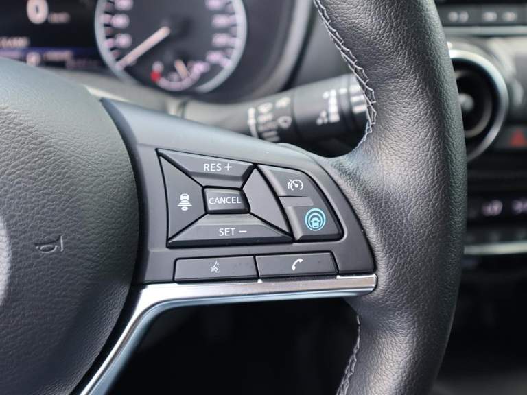 Nissan Nissan