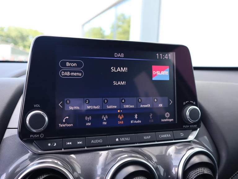 Nissan Nissan