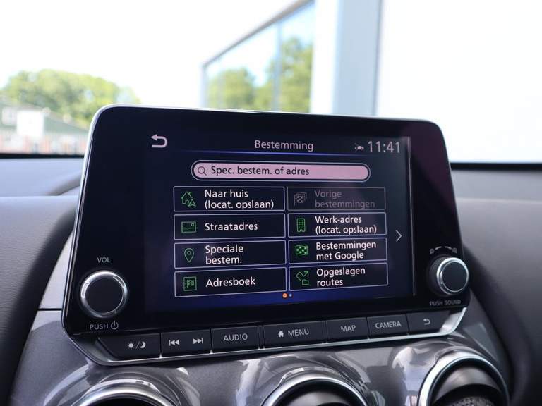 Nissan Nissan