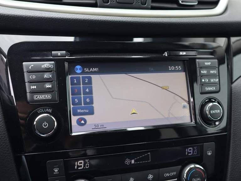 Nissan Nissan