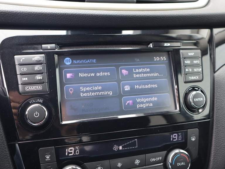 Nissan Nissan