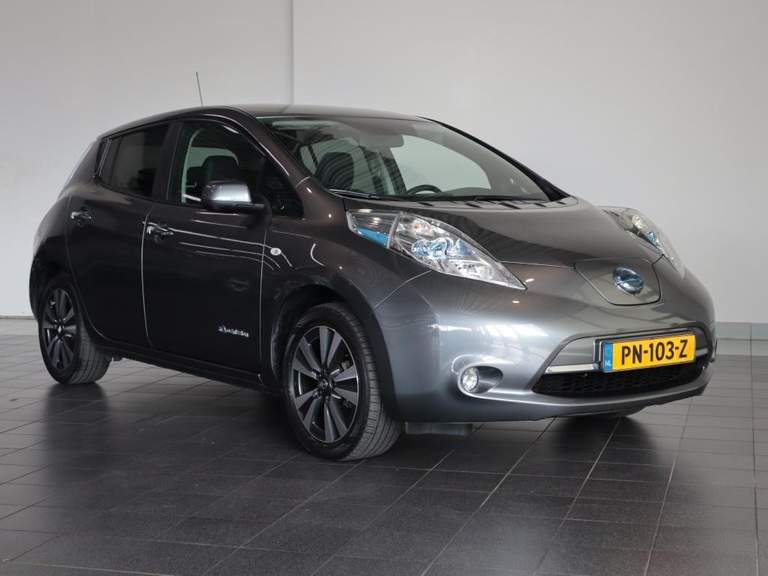 Nissan Nissan