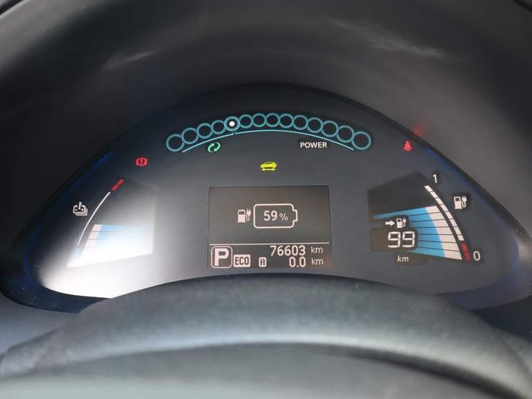 Nissan Nissan