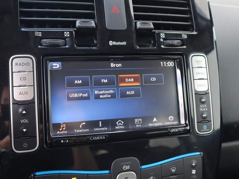 Nissan Nissan
