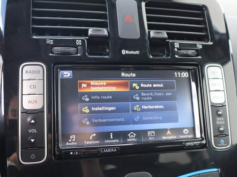 Nissan Nissan