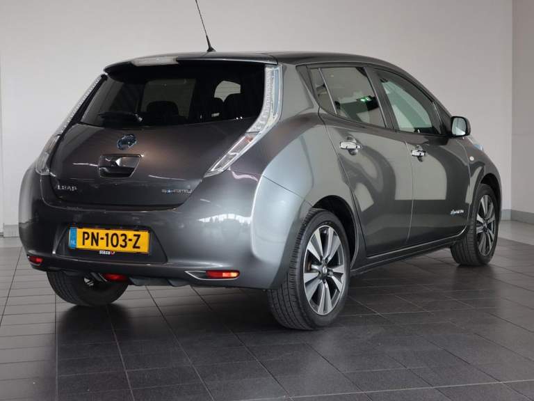 Nissan Nissan