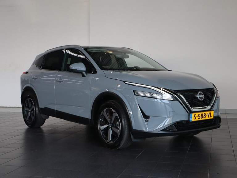 Nissan Nissan