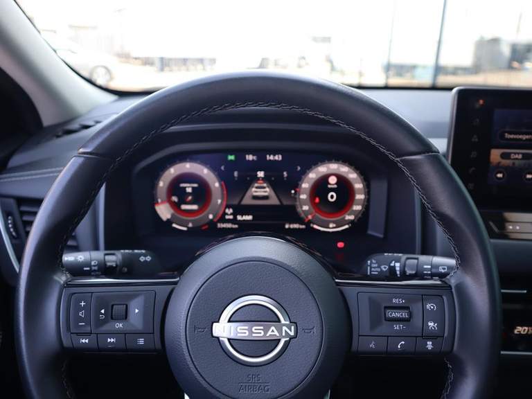 Nissan Nissan