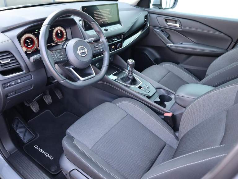 Nissan Nissan