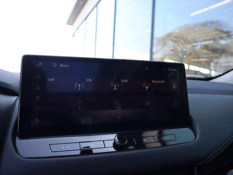 Nissan Nissan